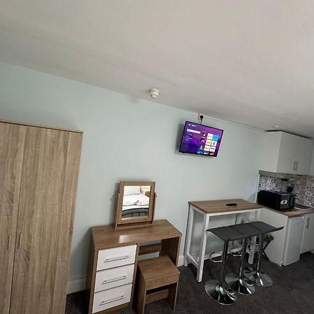 The Paradise Guest House Great Yarmouth Camera foto