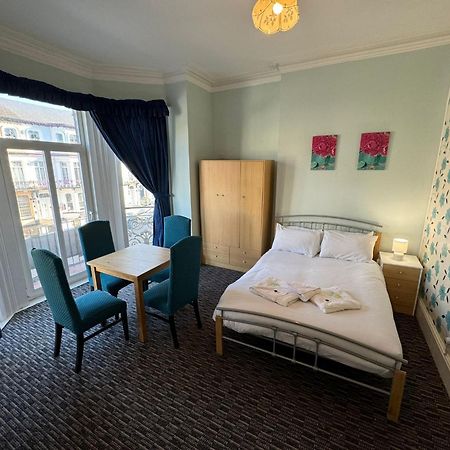 The Paradise Guest House Great Yarmouth Esterno foto