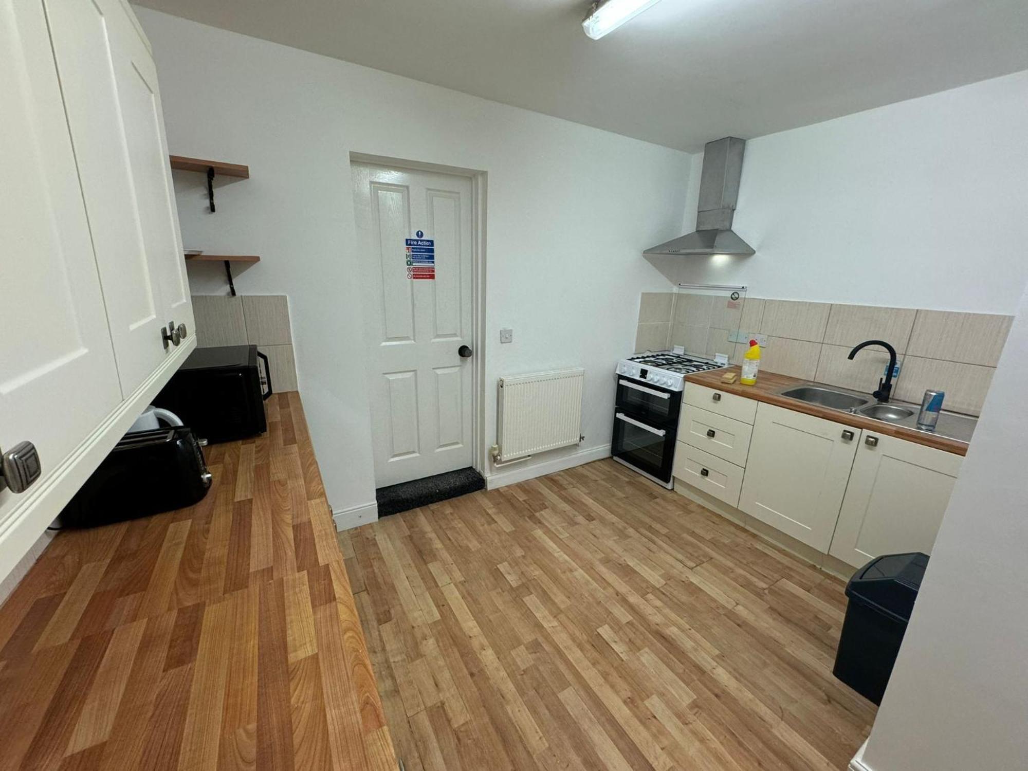The Paradise Guest House Great Yarmouth Camera foto