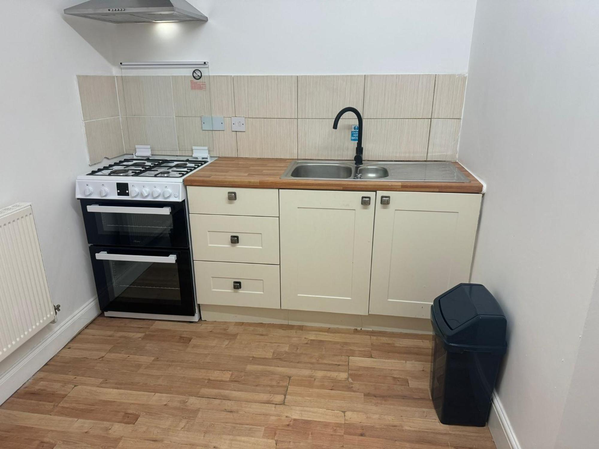The Paradise Guest House Great Yarmouth Camera foto