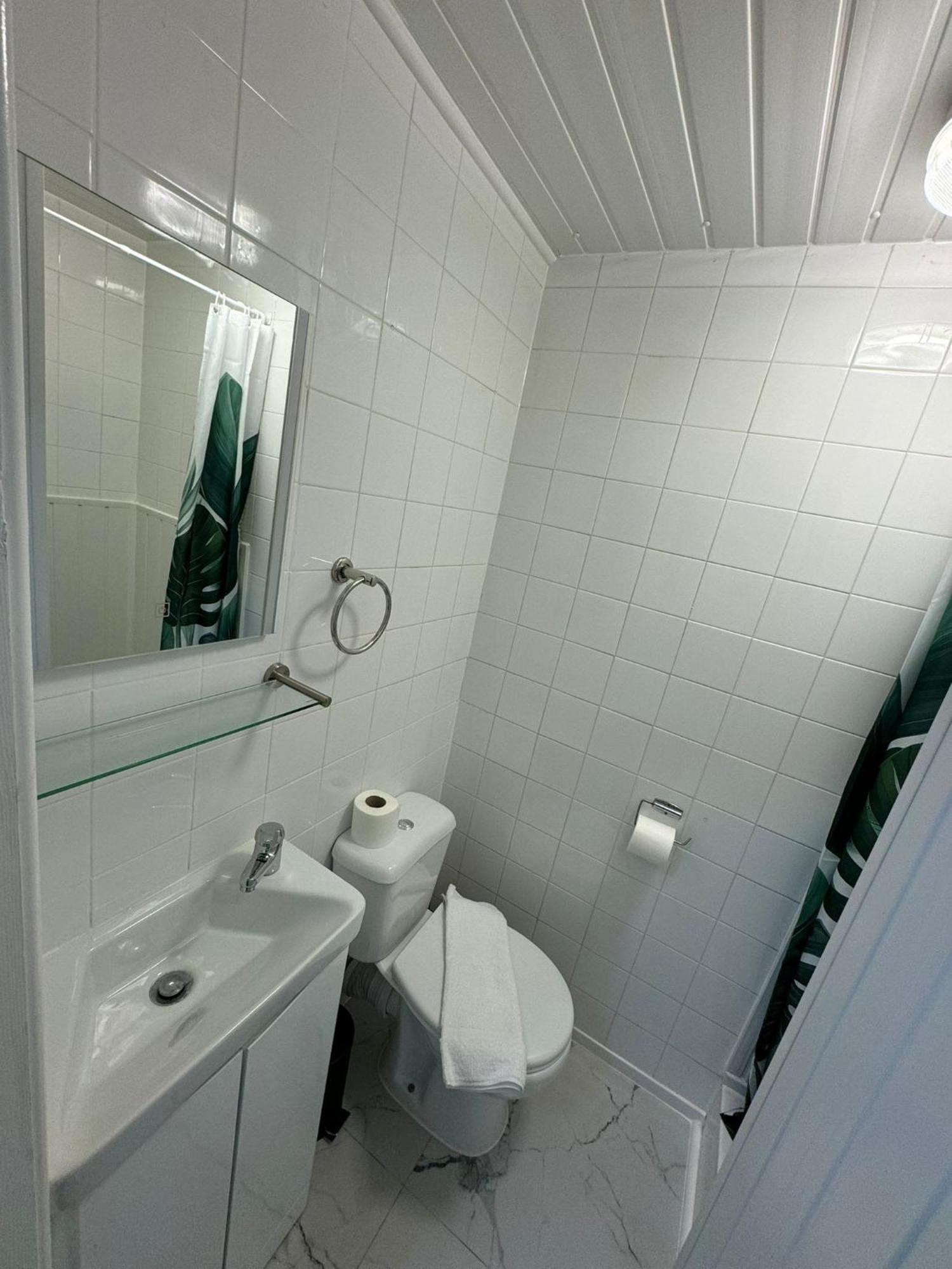 The Paradise Guest House Great Yarmouth Camera foto
