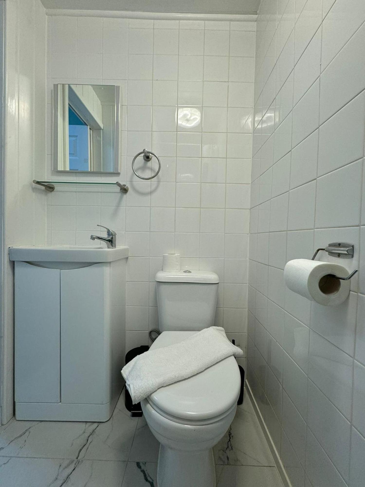 The Paradise Guest House Great Yarmouth Camera foto