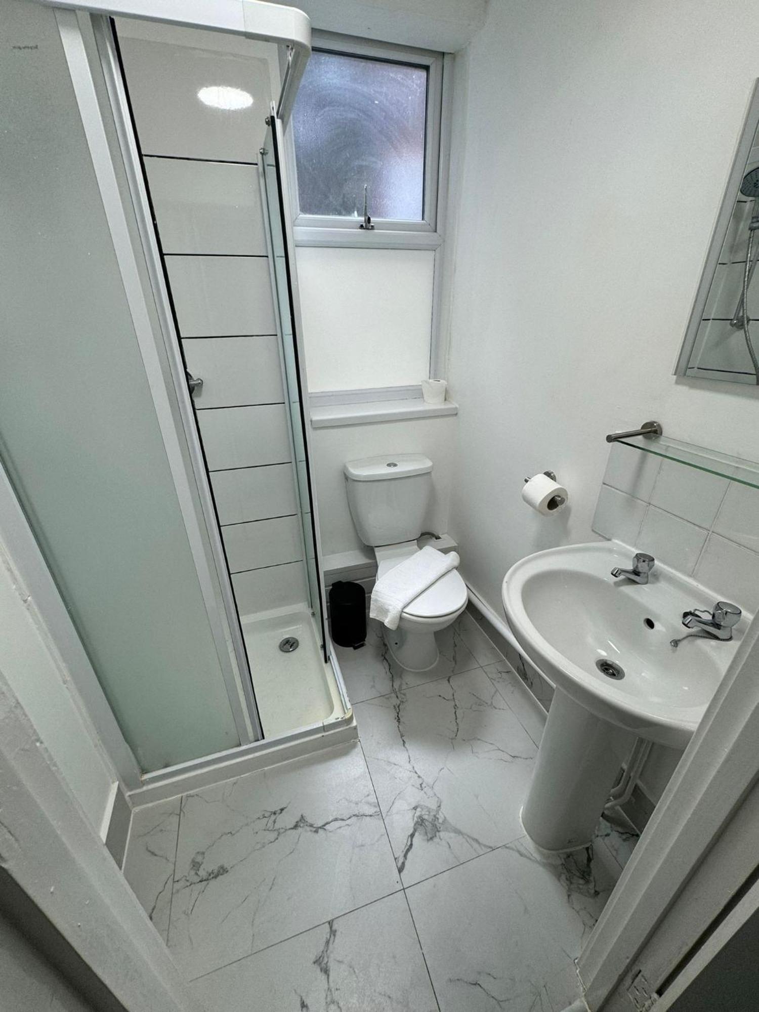 The Paradise Guest House Great Yarmouth Camera foto