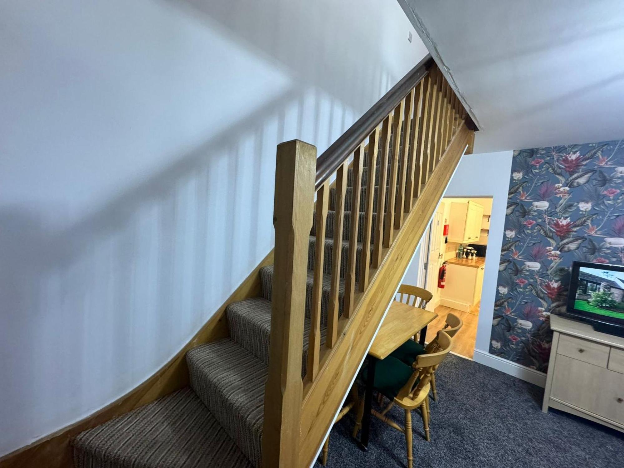 The Paradise Guest House Great Yarmouth Camera foto