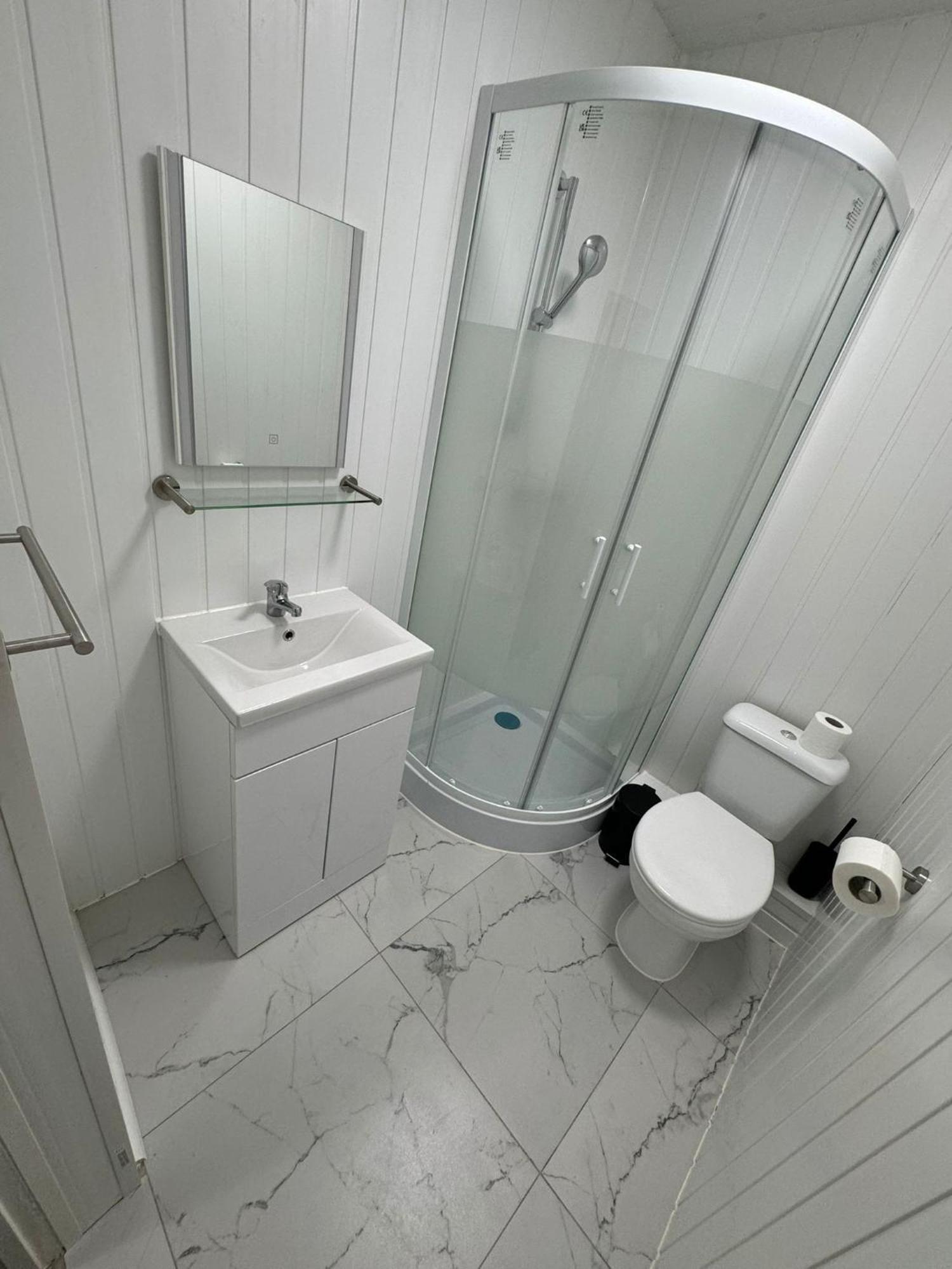 The Paradise Guest House Great Yarmouth Esterno foto