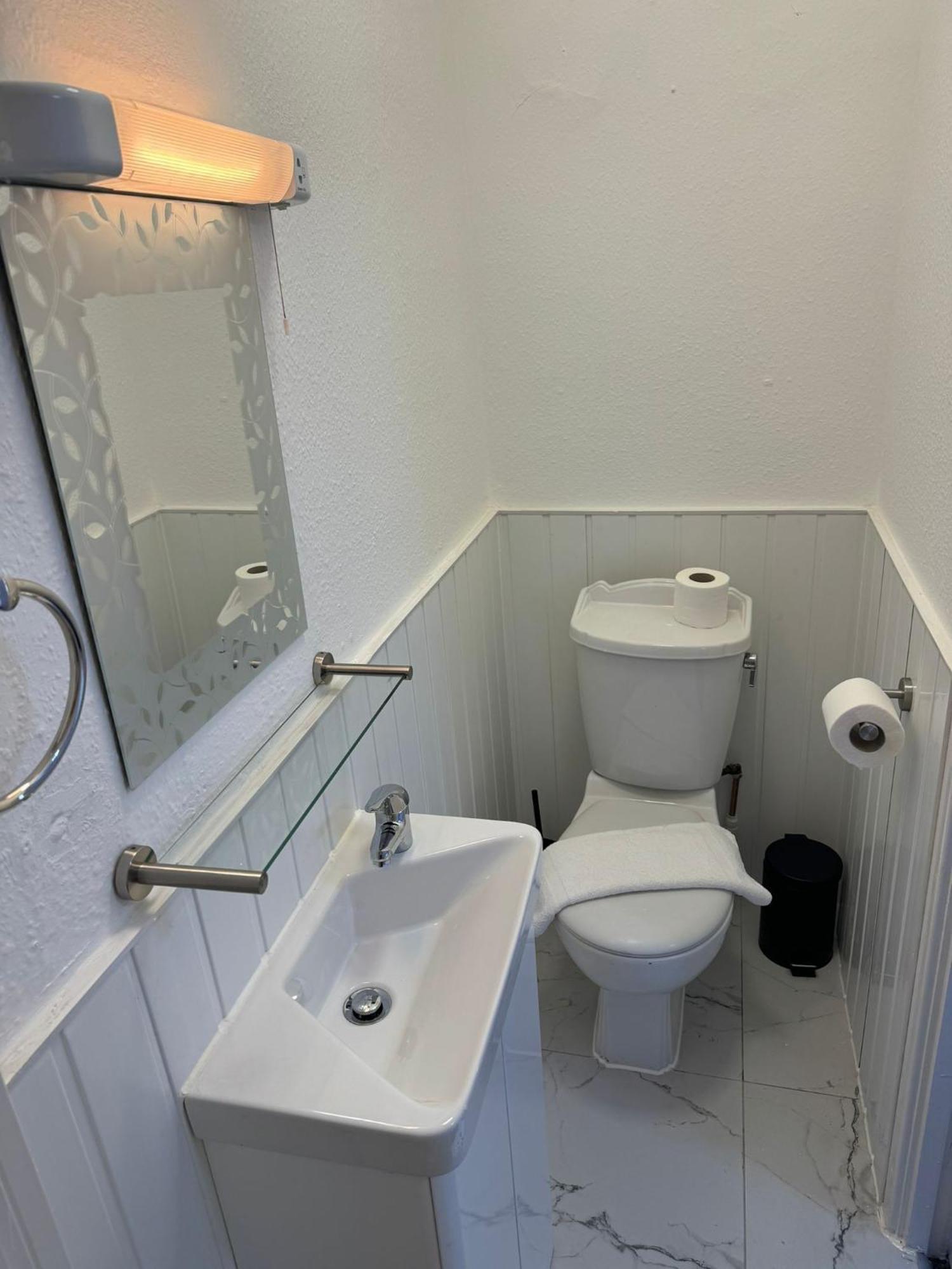 The Paradise Guest House Great Yarmouth Camera foto