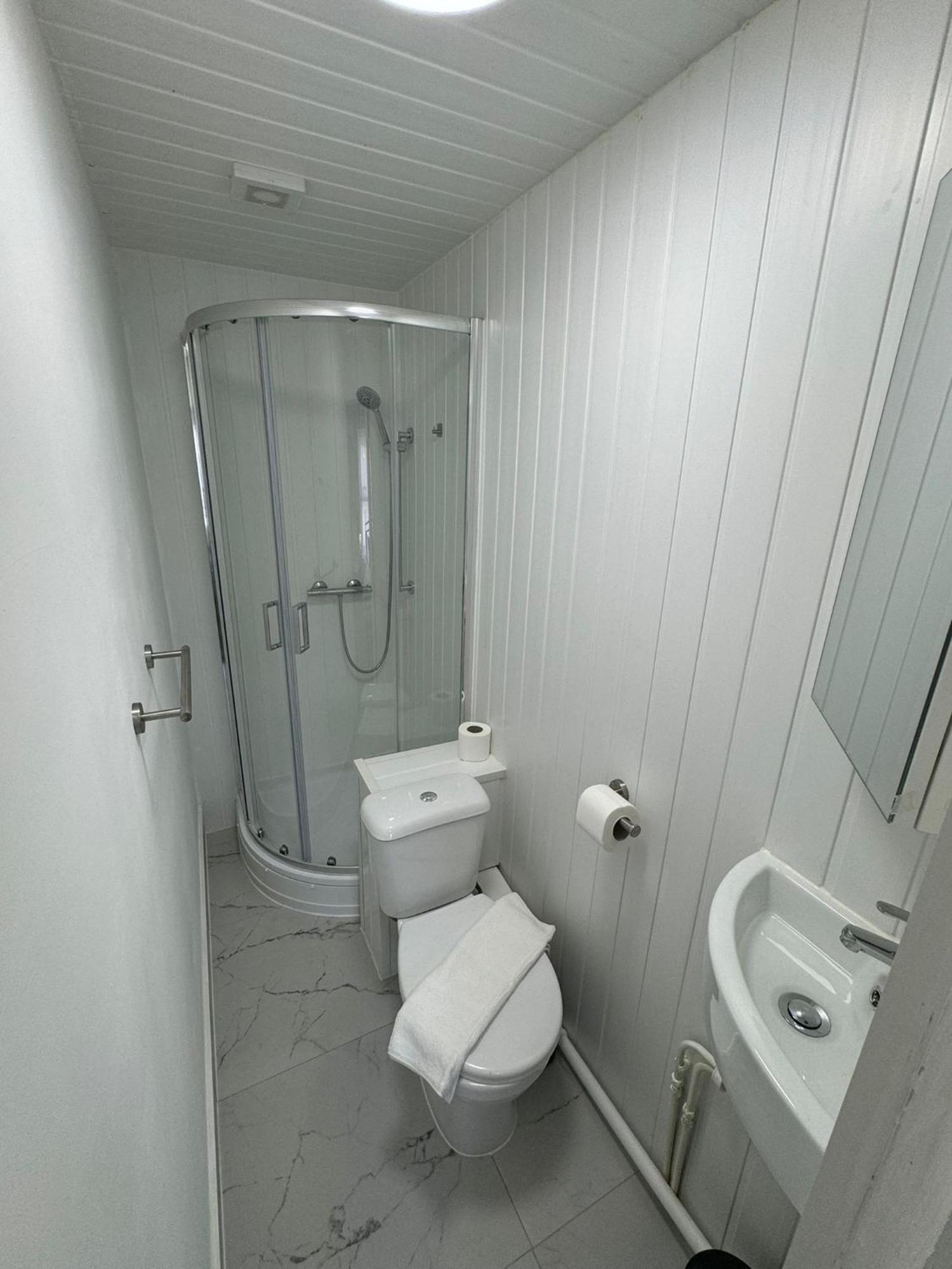The Paradise Guest House Great Yarmouth Camera foto